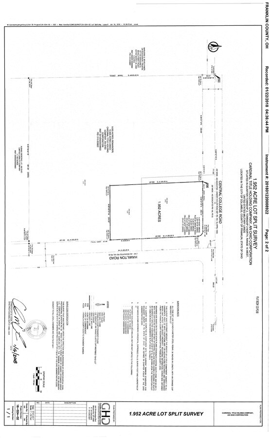 6809 N Hamilton Rd, Westerville, OH 43081