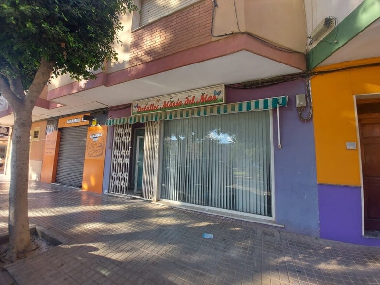 Oasis, El Ejido, Almería for lease - Building Photo - Image 1 of 5