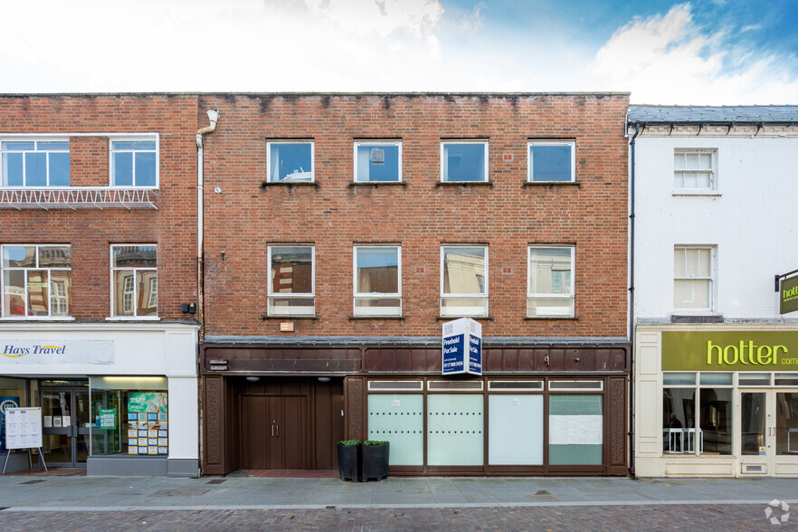 55 Commercial St, Hereford for lease - Building Photo - Image 3 of 3