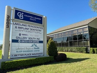 More details for 3003 S Florida Ave, Lakeland, FL - Office, Office/Medical for Lease