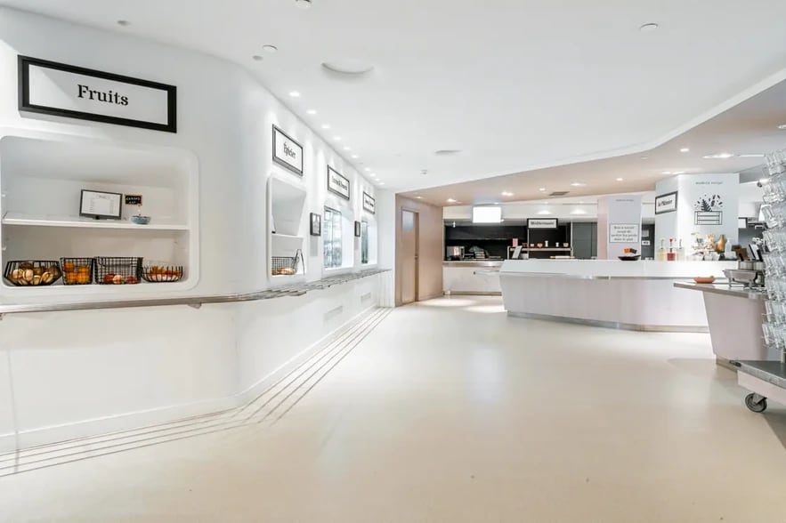 10 Boulevard De Grenelle, Paris for lease - Interior Photo - Image 2 of 9