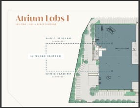 1650 65th St, Emeryville, CA for lease Floor Plan- Image 1 of 1