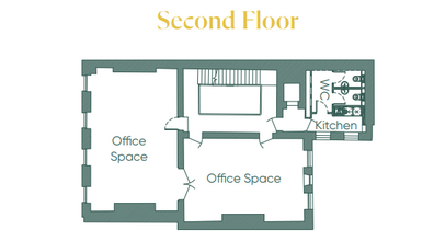 29 Queen Anne St, London for lease Floor Plan- Image 1 of 1