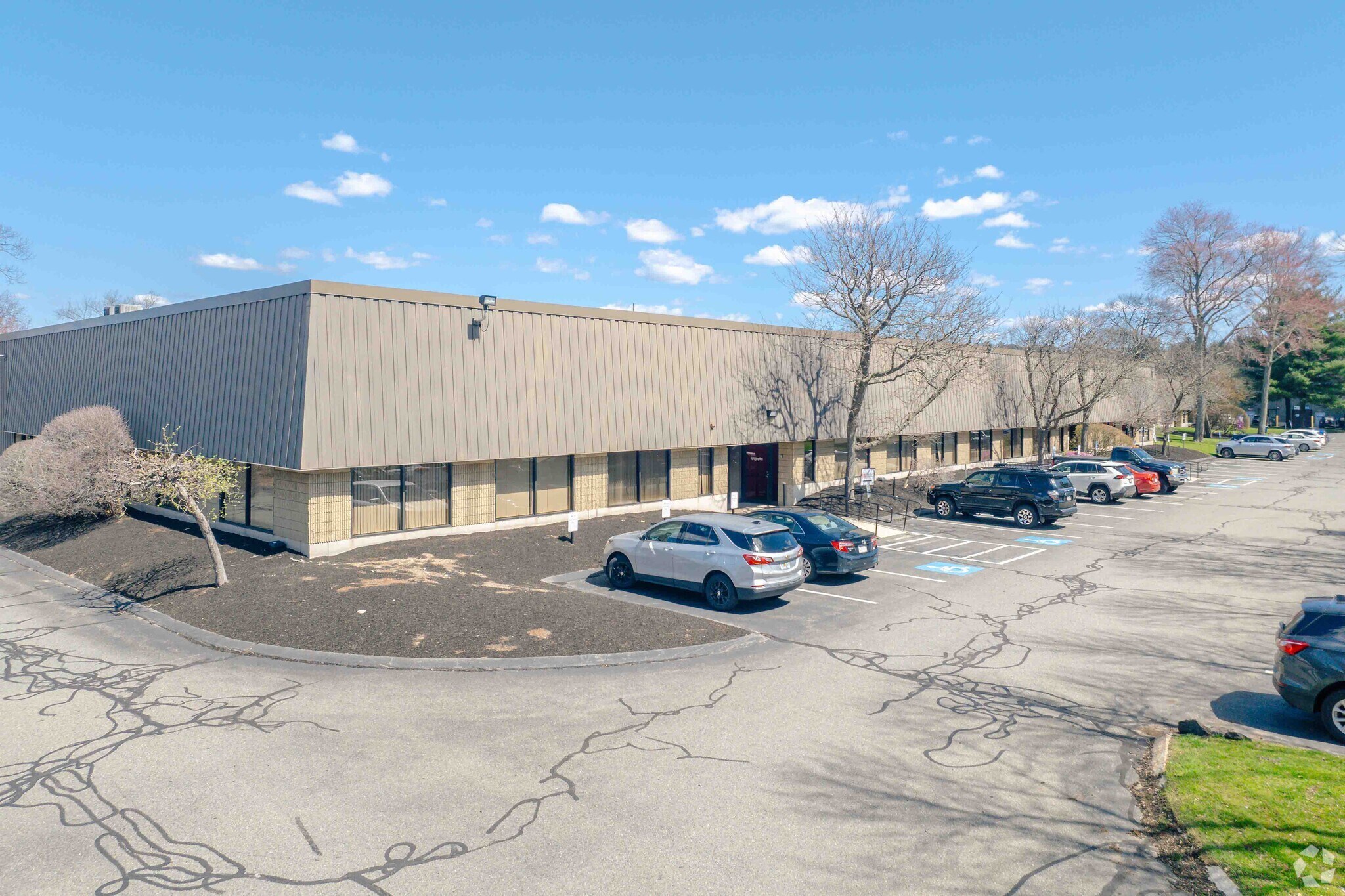 20 Commerce Way, Woburn, MA for sale Primary Photo- Image 1 of 1