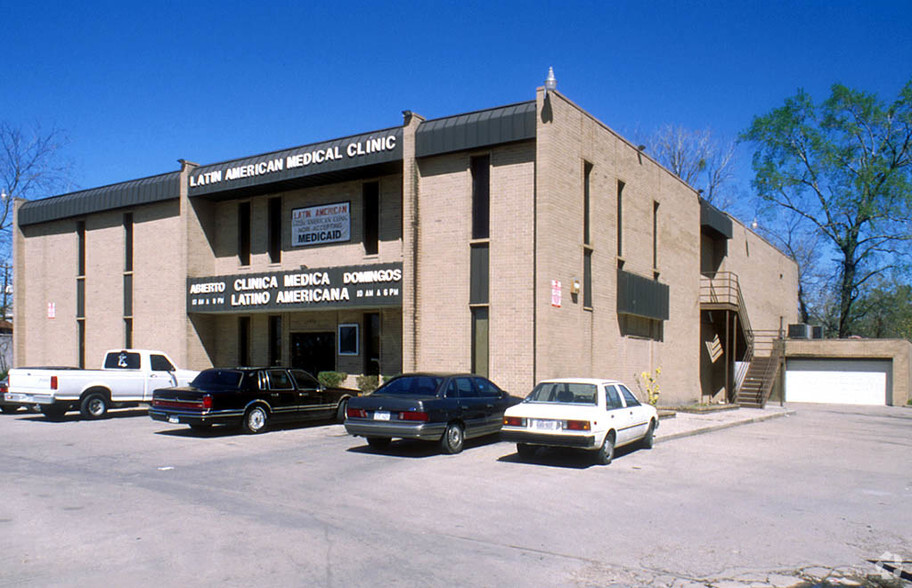 4000 Fulton St, Houston, TX for sale - Building Photo - Image 2 of 42