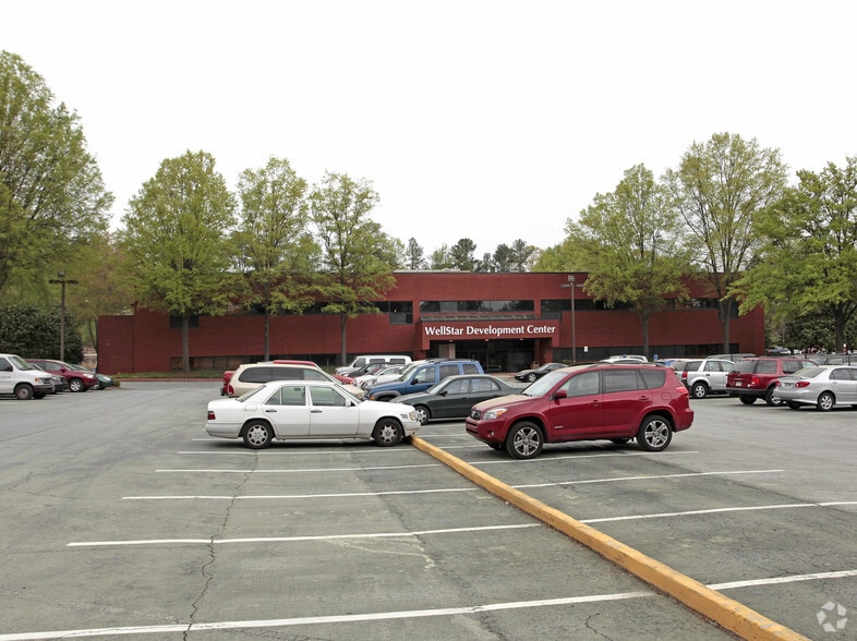 2000 S Park Pl SE, Atlanta, GA for sale - Building Photo - Image 3 of 5