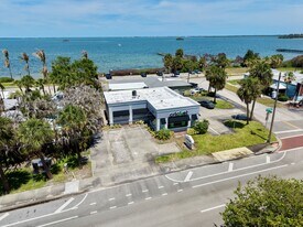 US-1 Standalone Retail Building For Sale - Retail Space