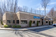 549 Seminole Rd, Muskegon MI - Live-Work Space