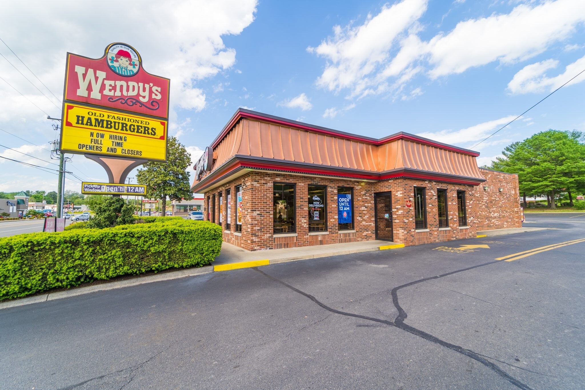 7111 Williamson Rd, Roanoke, VA 24019 Retail for Sale