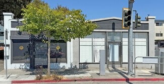 More details for 1051-1053 San Pablo Ave, Albany, CA - Retail for Sale