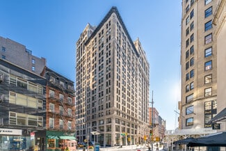 More details for 920 Broadway, New York, NY - Office for Lease
