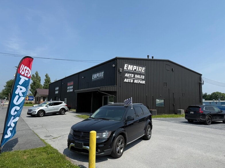 7415 Grove Rd, Frederick, MD for sale - Building Photo - Image 2 of 28