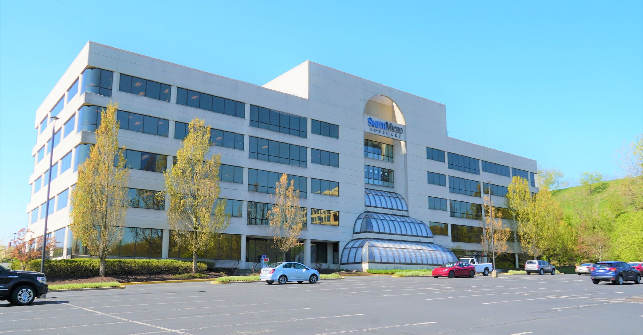 5800 Corporate Dr, Pittsburgh, PA for lease Building Photo- Image 1 of 8