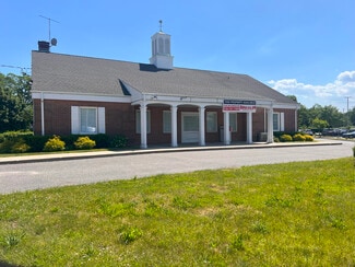 More details for 532 Old Town Rd, Port Jefferson Station, NY - Retail for Lease