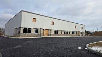 More details for 31364 Industrial Pkwy, North Olmsted, OH - Industrial for Lease