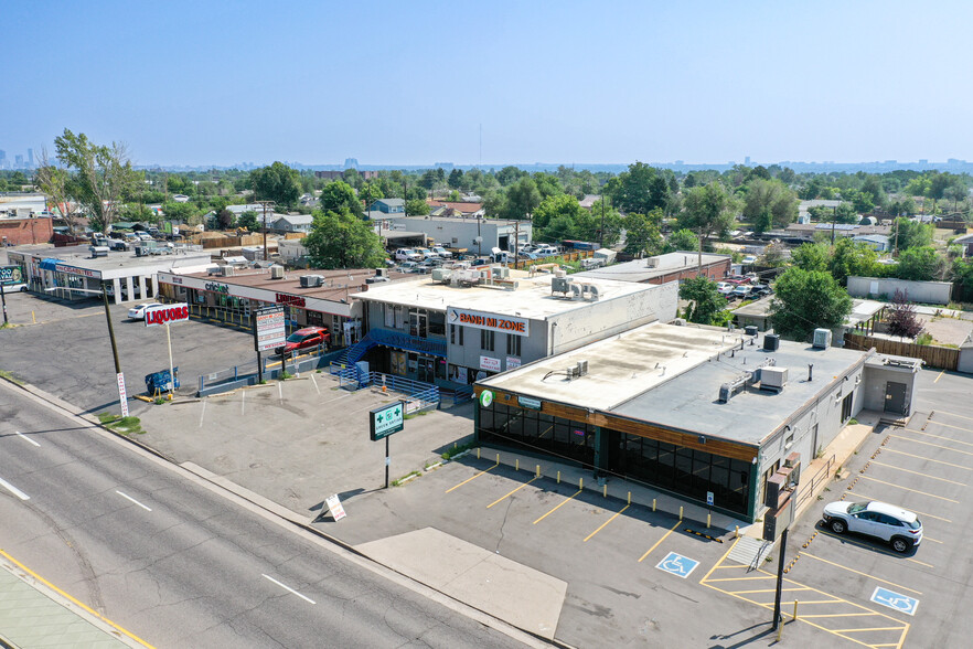 2426-2428 S Federal Blvd, Denver, CO for sale - Building Photo - Image 2 of 46