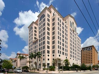 More details for 2 Alhambra Plz, Coral Gables, FL - Office for Lease