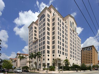 More details for 2 Alhambra Plz, Coral Gables, FL - Office for Lease