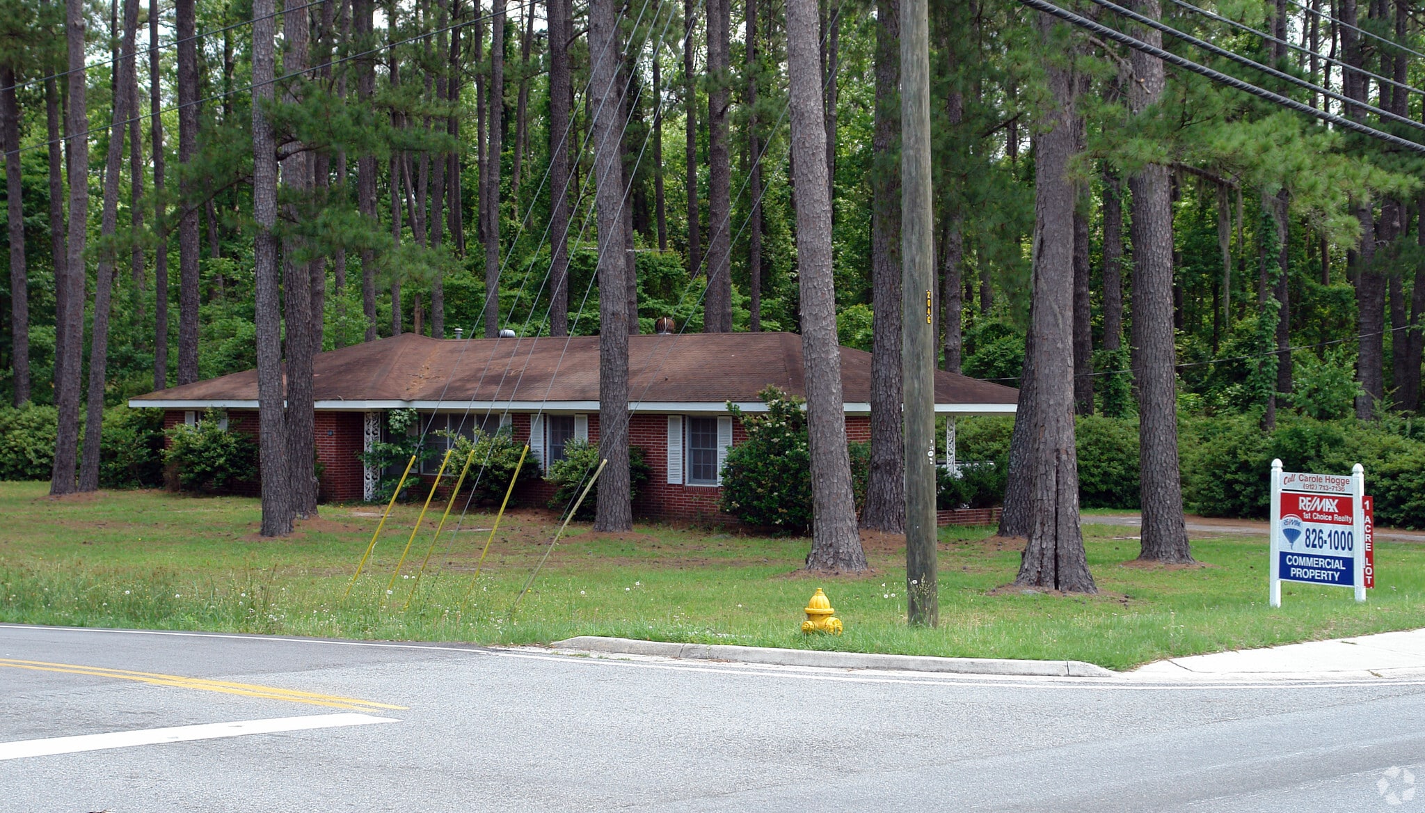 101 10th St, Rincon, GA for sale Primary Photo- Image 1 of 1