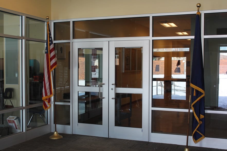 900 W Jefferson St, Philadelphia, PA for lease - Building Photo - Image 3 of 5