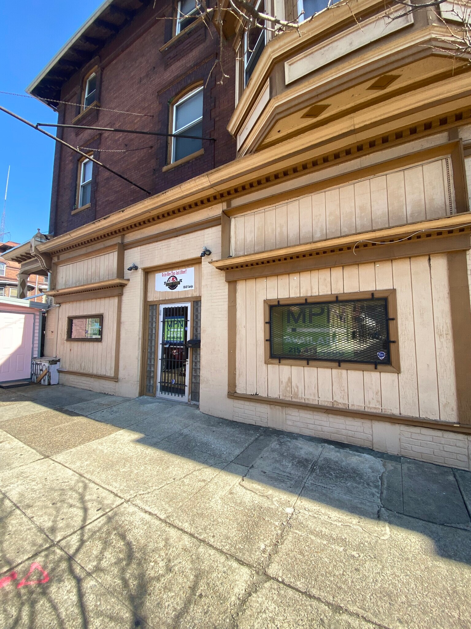 5150 Hazel Ave, Philadelphia, PA for sale Primary Photo- Image 1 of 1