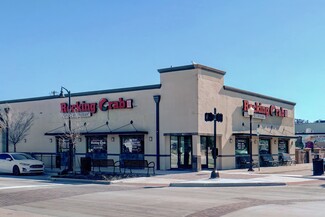 More details for 100 E Irving Blvd, Irving, TX - Retail for Lease