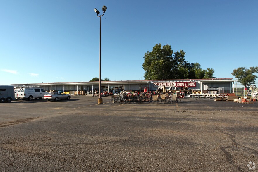 1085 1/2 Market St, Charlestown, IN for sale - Primary Photo - Image 1 of 1