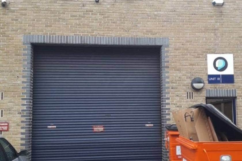 Rotherhithe New Rd, London for lease - Building Photo - Image 2 of 5