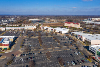 4302-4330 Summit Plaza Dr, Louisville, KY - aerial  map view - Image1