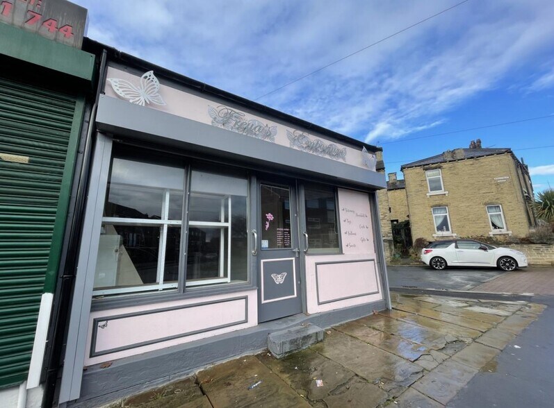 25 Lightcliffe Rd, Brighouse, HD6 2DR