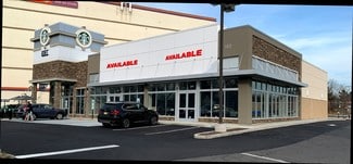 More details for 160 State Rt 17, Rochelle Park, NJ - Retail for Lease
