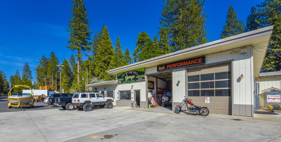 24967 State Highway 108, Mi Wuk Village, CA for sale - Building Photo - Image 2 of 54