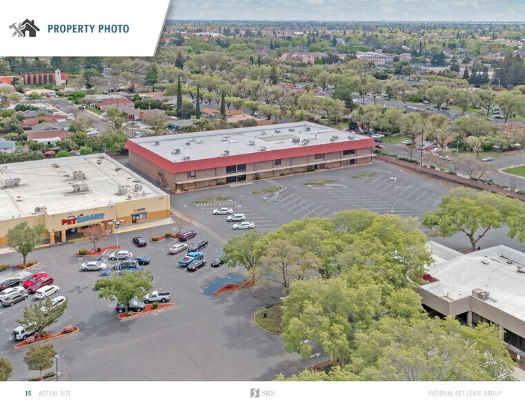 2012 McHenry Ave, Modesto, CA for sale - Building Photo - Image 1 of 1