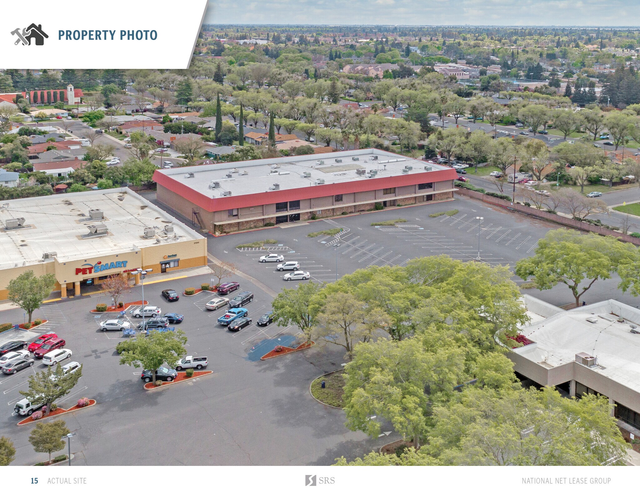 2012 McHenry Ave, Modesto, CA for sale Building Photo- Image 1 of 1