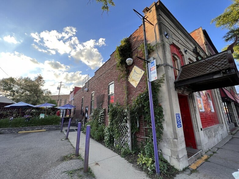 967 W 7th St W, Saint Paul, MN for sale - Building Photo - Image 1 of 1