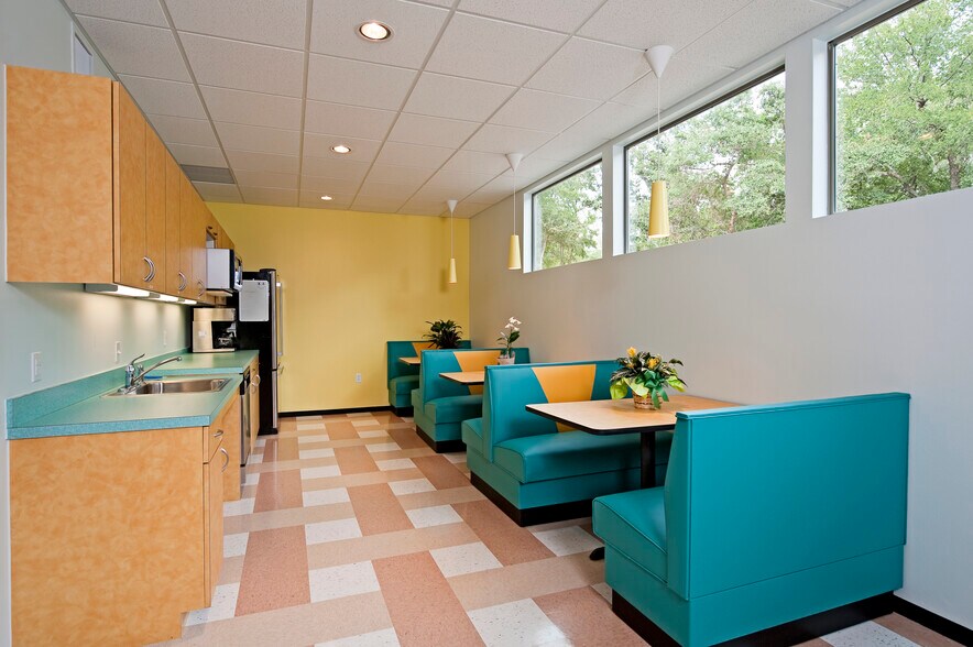 2007 Sam Bass Rd, Round Rock, TX 78681 2007 Sam Bass Office