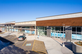 More details for Na'a Dr SW, Calgary, AB - Retail for Lease