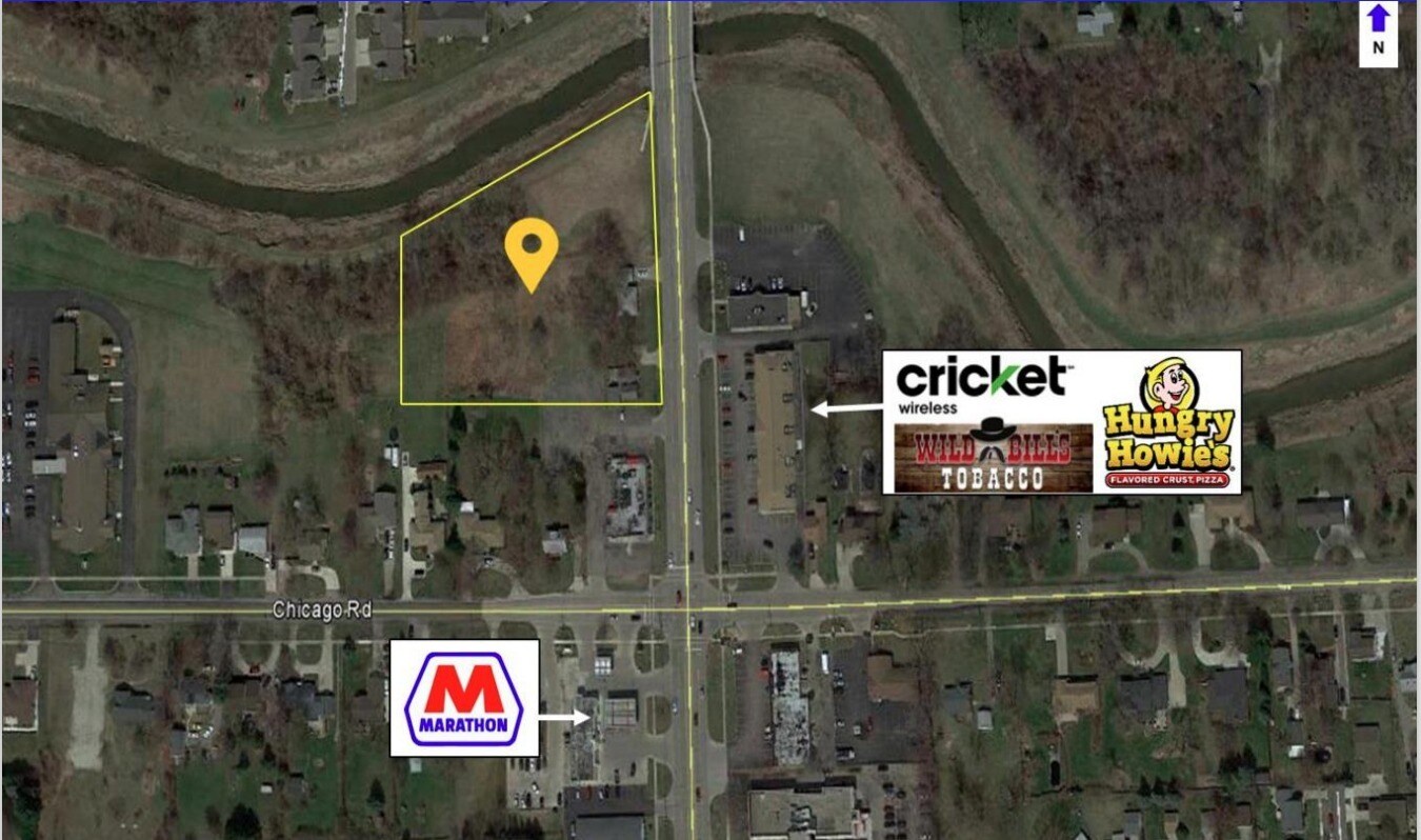 31955-31965 Ryan Rd, Warren, MI for sale Primary Photo- Image 1 of 3