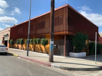 More details for 3436-3442 E 14th St, Los Angeles, CA - Industrial for Sale