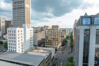 2025 3rd Ave N, Birmingham, AL - AERIAL  map view - Image1