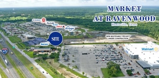 More details for 193 Interstate 45 S, Huntsville, TX - Retail for Lease