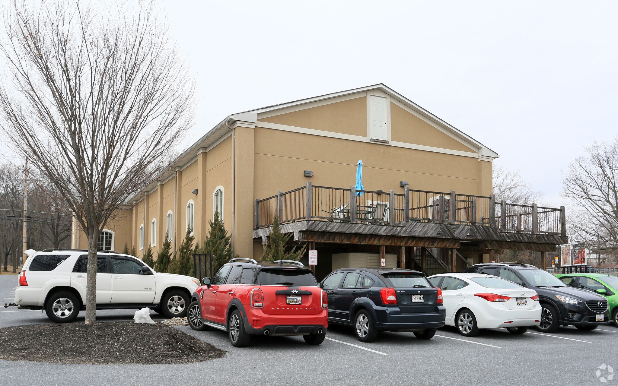 20 Frederick Rd, Thurmont, MD 21788 Office for Lease