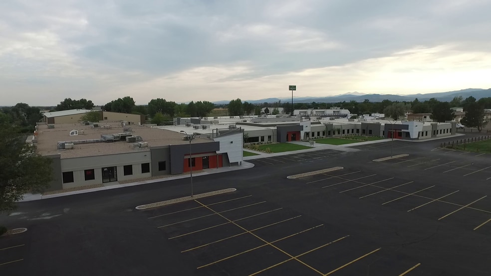 3825 E Mulberry St, Fort Collins, CO for sale - Primary Photo - Image 1 of 1