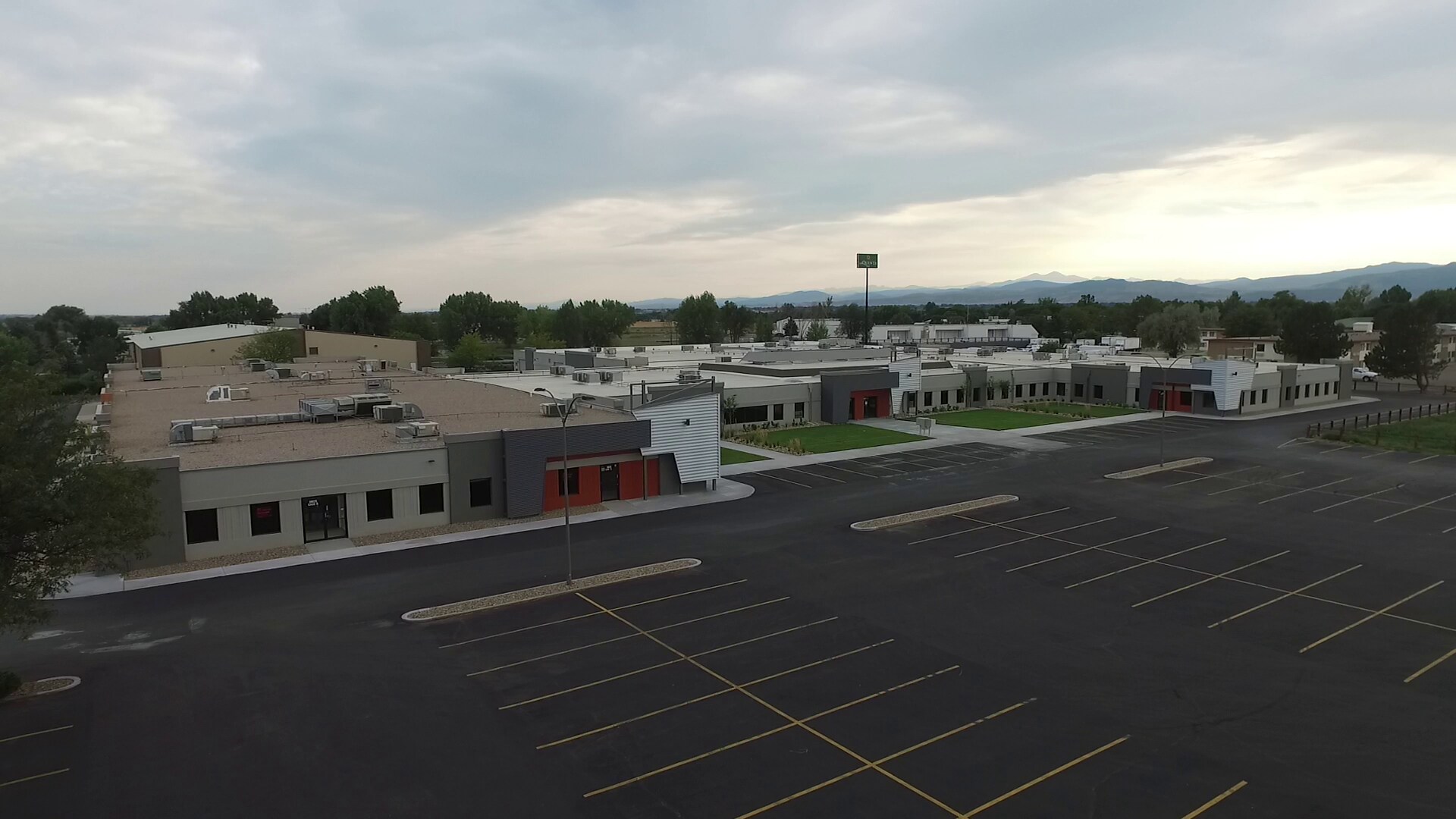 3825 E Mulberry St, Fort Collins, CO for sale Primary Photo- Image 1 of 1