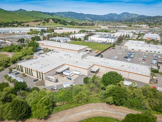 More details for 490 Watt Dr, Fairfield, CA - Industrial for Sale