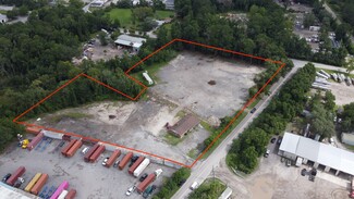 More details for 11536 Boote Blvd, Jacksonville, FL - Land for Lease