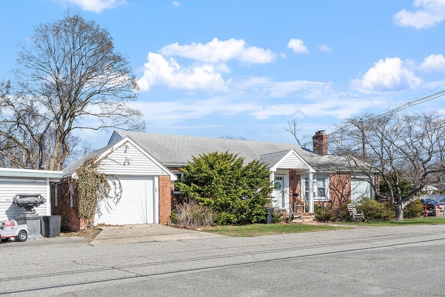 344 Broadway, Lynnfield, MA for sale - Building Photo - Image 3 of 18