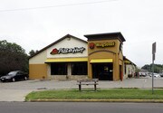 115 W Broad St, Newton Falls OH - Convenience Store
