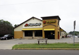 More details for 115 W Broad St, Newton Falls, OH - Retail for Lease