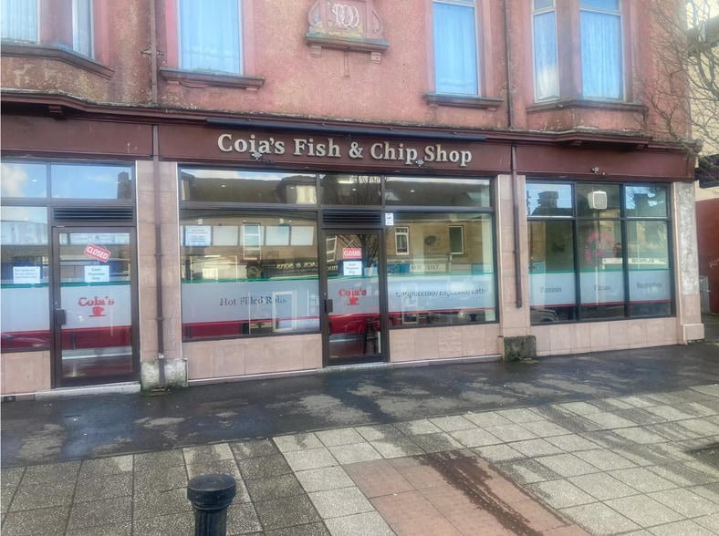 27 West Main St, Armadale for sale - Building Photo - Image 1 of 6